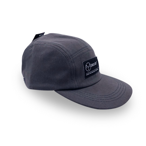 Molecular 5 panel Dark Gray